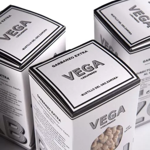 Legumbres Vega
